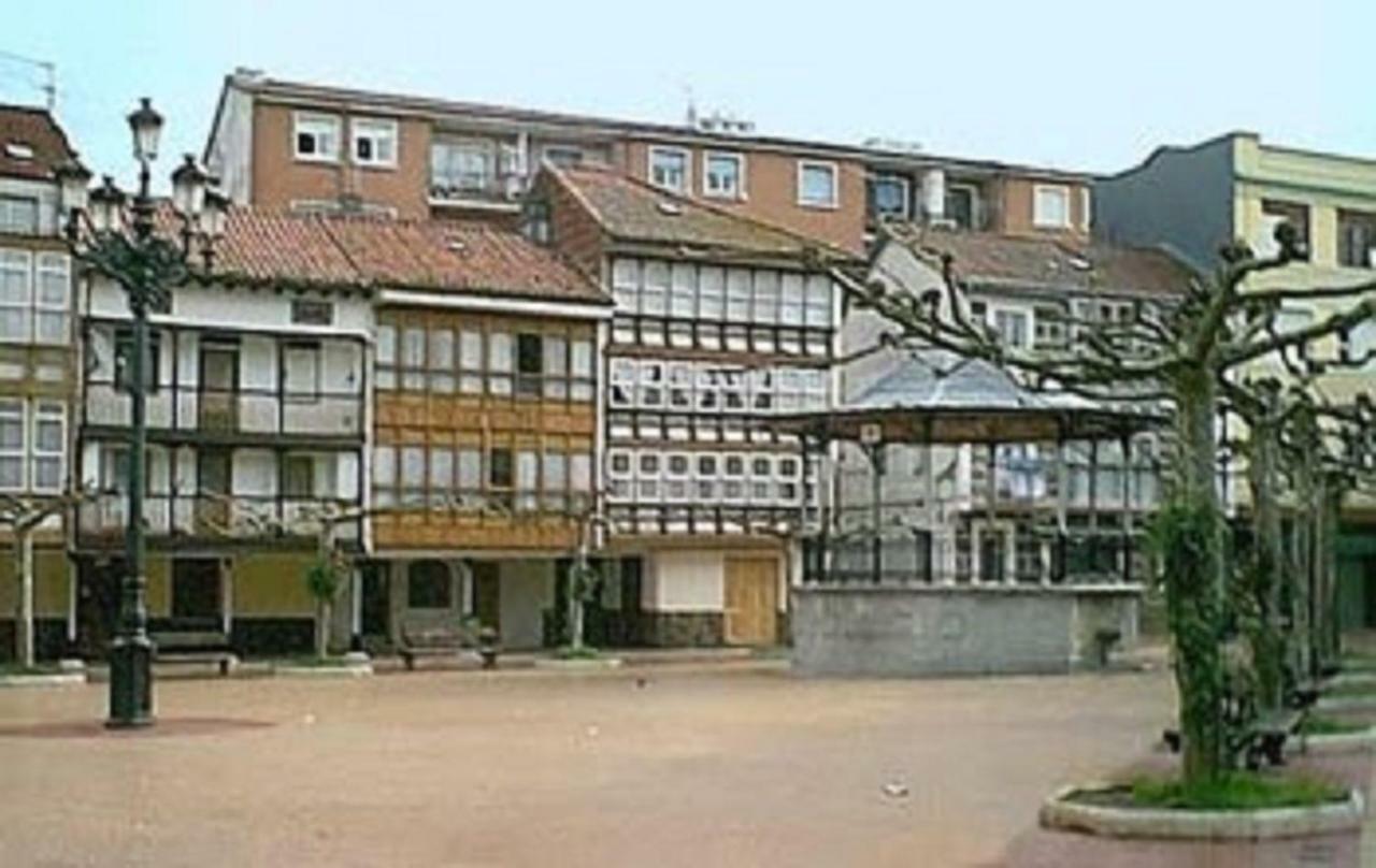 Los Respigos Ampuero Exterior foto
